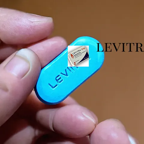 Levitra venta libre